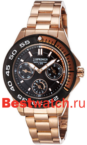 Часы J. Springs Ladies BLA013